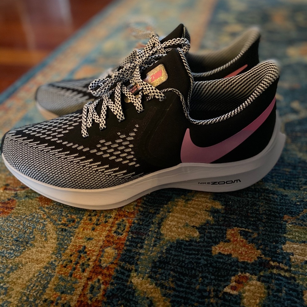 Nike Zoom Tennishoes